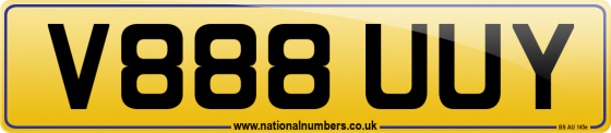 V888 UUY