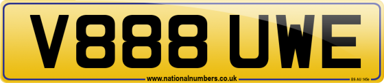 V888 UWE