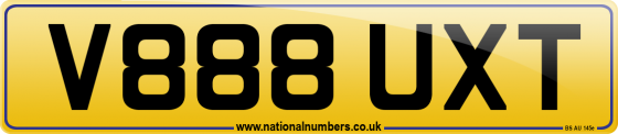 V888 UXT