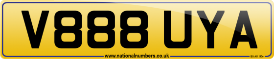 V888 UYA