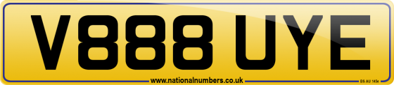 V888 UYE