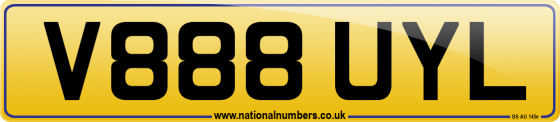 V888 UYL