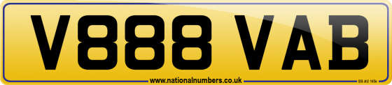 V888 VAB