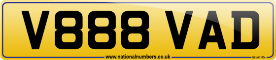 V888 VAD