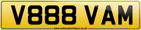 V888 VAM