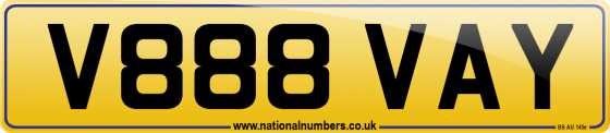 V888 VAY