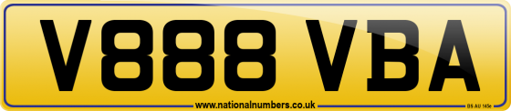 V888 VBA