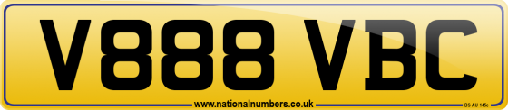V888 VBC