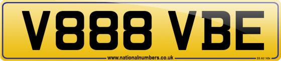 V888 VBE