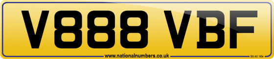 V888 VBF