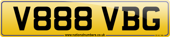 V888 VBG