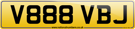 V888 VBJ