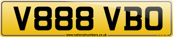 V888 VBO