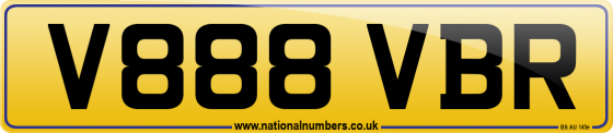 V888 VBR