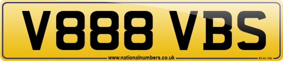 V888 VBS