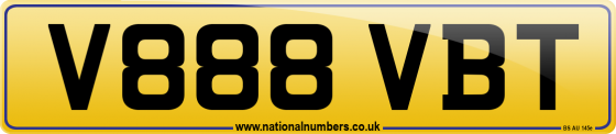 V888 VBT