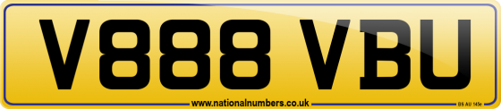 V888 VBU