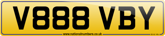 V888 VBY