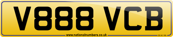 V888 VCB
