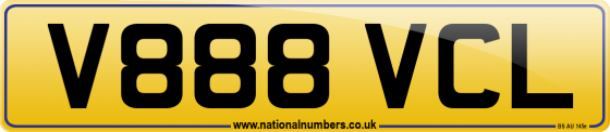 V888 VCL