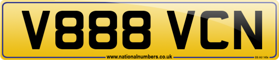 V888 VCN
