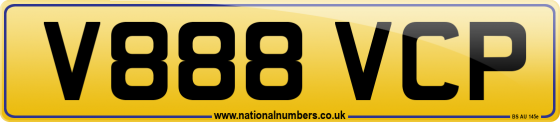 V888 VCP