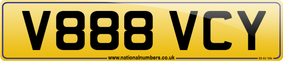 V888 VCY