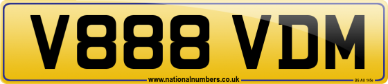 V888 VDM