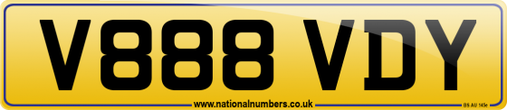 V888 VDY