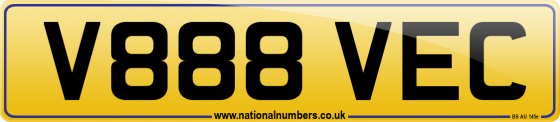 V888 VEC
