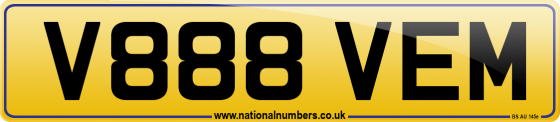V888 VEM
