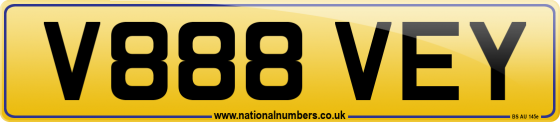 V888 VEY