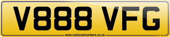 V888 VFG