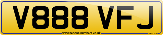 V888 VFJ