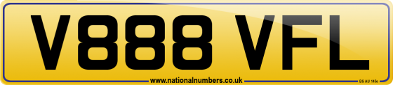 V888 VFL