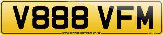 V888 VFM