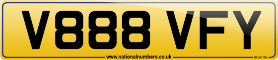 V888 VFY