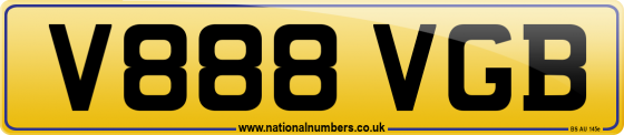 V888 VGB