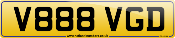 V888 VGD