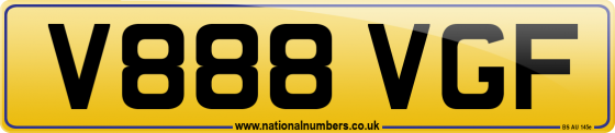 V888 VGF