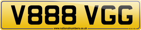 V888 VGG