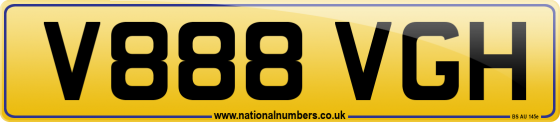 V888 VGH