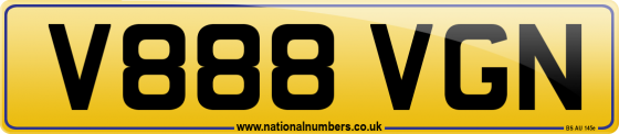 V888 VGN