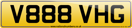 V888 VHG