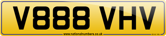 V888 VHV
