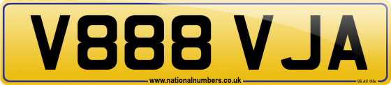 V888 VJA
