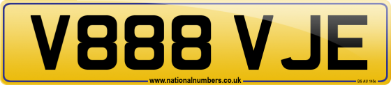 V888 VJE