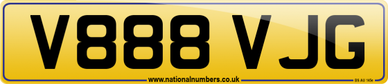 V888 VJG