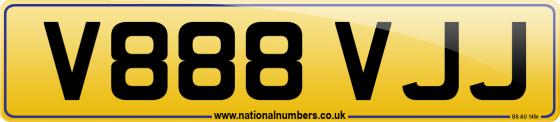 V888 VJJ