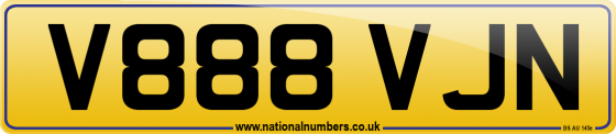 V888 VJN